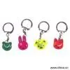 Sell Reflective Keychains thumbnail-1