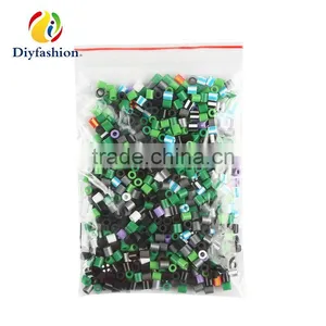 2017 Hot Selling off Road Vehicle DIY Education Plastic Hama Fuse Beads Toys thumbnail-3