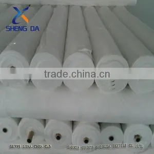 Factory Supply Solid Color Polyester Cotton Pocketing Fabric 45*45 88*64 thumbnail-5