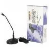 Desktop Wireless Gooseneck Interview Microphone thumbnail-1