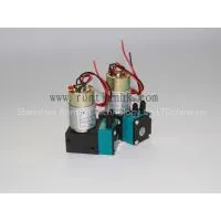 Inkjet Printer Air Ink Pump thumbnail-2