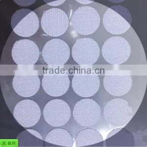 Industrial Hook and Loop Dots for Abrasive Sanding Discs Polishing Pad thumbnail-3