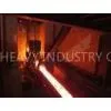 R4M 1S Billet Continuous Casting Machine With Rigid Dummy Bar and 5T per Hour thumbnail-1