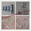 Stainless Steel Cable Snakes,Single Head-single Strand Pulling Grip thumbnail-1