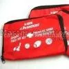 Printed Zip Bag thumbnail-1