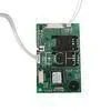 PCSC Compliant RFID Card Reader For Government , Smart Card Reader DC 5V thumbnail-1