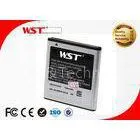 3.7v 1000mah Samsung Mobile Phone Batteries I9000 , Galaxy S , EB575152VU thumbnail-1