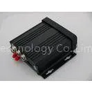 HD Wireless 4G / 3G Mobile DVR HD Wireless With Multiple Function Bus DVR thumbnail-1