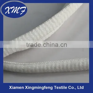 Oval Rope Athletic Shoelaces With Plastic Printing Tips thumbnail-2