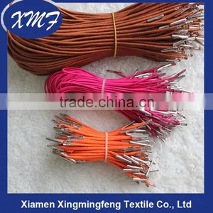 Lazy No Tie Elastic Shoelace Elastic Slip Sneaker Shoe Laces Running Shoelaces thumbnail-1