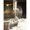 Small Ultrasonic Metal Crystallization Processor / Grain Refinement 20 KHz 2000W thumbnail-1