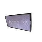 0.3 Micron H14 Hepa Air Filters Fiberglass For Filtration , Box Air Filter thumbnail-1