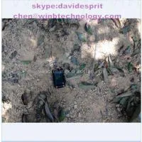Original S15 IP68 Rug-ged Waterproof Phone Android Smart PTT Walkie Talkie MTK6589 Quad Core GPS 3G thumbnail-2