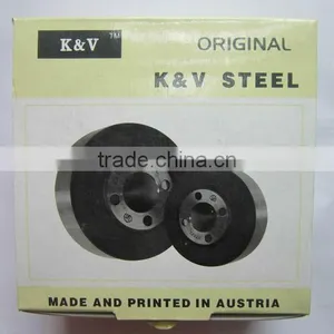 K and V Bell Knife for Skiving Machines thumbnail-1