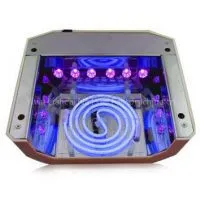 Factory Made uv Lamp Nail 36w CCFL Nail uv Lamp thumbnail-3