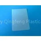 35mic-350mic Thickness Corrosion Resistant Transparent PET Matte Laminating Pouches Film thumbnail-1