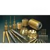 TITANIUM NITRIDE,TITANIUM CARBONNITRIDE-COATING thumbnail-1