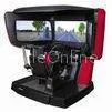 Virtual Driving Simulator , Manual Car 3d Drive Simulators thumbnail-1