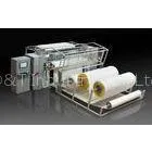 25 Needles Multi-Needle Computerized Quilting Machine For Bedcover , 500r / Min thumbnail-1