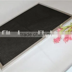 Chemical Industry Green House Cabinet Ventilation Fan Filter thumbnail-1
