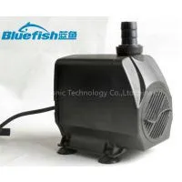 2015 Fresh And Salt Water ZP9-2500L/H Flow Multi-function Aquarium Pumps 4.5M Water Head 36W Power thumbnail-2