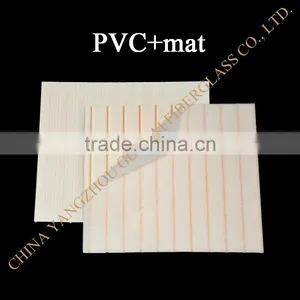 PVC Battery Separator With Glass Mat for Storage Battery thumbnail-1