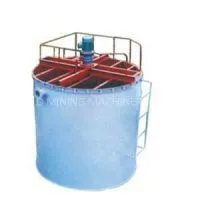 Double Impeller Agitation Tank thumbnail-1