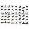 Car Model, Metal Car Model, Antique Model thumbnail-1