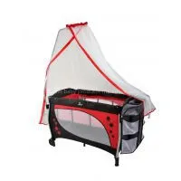 Baby Playpen thumbnail-1