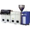SJ Series Single Screw Extruder thumbnail-1
