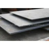 Hot Rolled Steel Coil, Sheet, Plate thumbnail-2