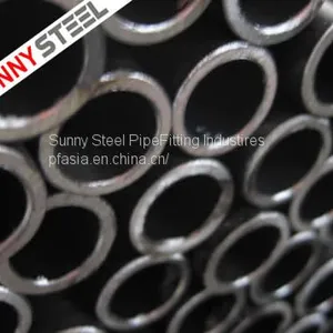 ASTM A213 T24 Seamless Alloy Tube thumbnail-1