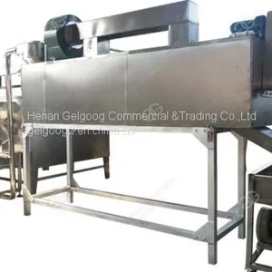 Peanut Butter Production Line|Peanut Butter Processing Line Price thumbnail-5