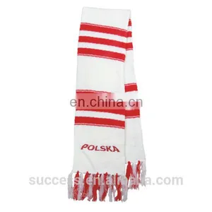 Knitted Scarf thumbnail-1