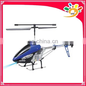 HELICOPTER RADIO CONTROL PROFESSIONAL RUNQIA R105G 3.5CH Remote Control Helicopter WITH THE GYRO AIRPLANE thumbnail-1