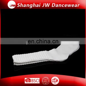 New Design Details Anti Slip Fashion Professional Irish Dance Poodle Socks thumbnail-2