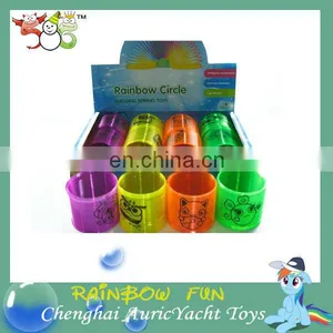 Mini Rainbow Spring ZH0906875 thumbnail-1