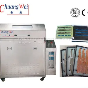 High Effiency Stencil Ultrasonic Cleaning Machine,CW-5100 thumbnail-1