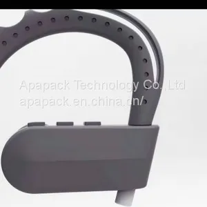 Latest Fashion Bluetooth Earphone Twins thumbnail-1