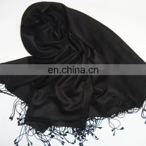 Silk Pashmina Shawls thumbnail-6