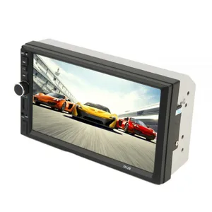 Volkswagen Smart Phone Waterproof Car Radio 10.2 Inch 3g thumbnail-1
