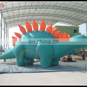Inflatable Dinosaur Characteristic , Inflatable Dinosaur Cartoon , Inflatable Animal Cartoon thumbnail-2