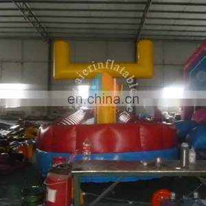High Quality Inflatable Sport Game for Kids and Adult thumbnail-4