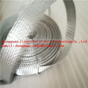 Cheap Custom Aluminum Braided Loose Tropics thumbnail-4