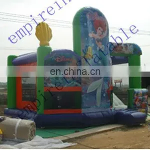 Inflatable Party Jumper,inflatables,bouncy Castle D056 thumbnail-1