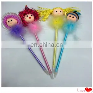 Beautiful Boll Pen for Students thumbnail-1