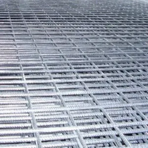 Welded Steel Bar Grating thumbnail-1