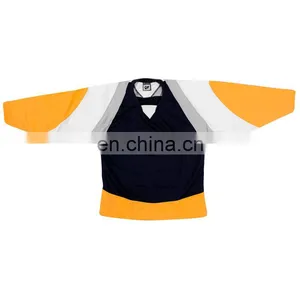 Ice Hockey Jersey thumbnail-1
