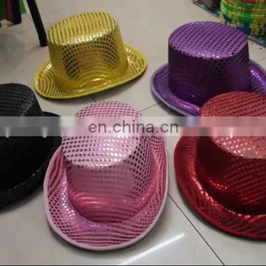Colorful Top Hat P-H099 thumbnail-1