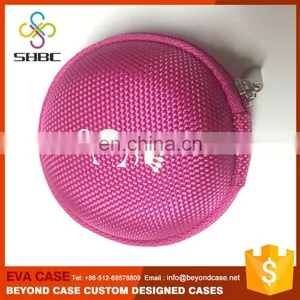 2017 Most Popular Cute Earphones Carrying Case thumbnail-2